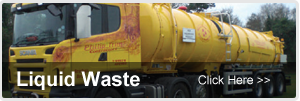 Liquid Waste Disposal in Dorset